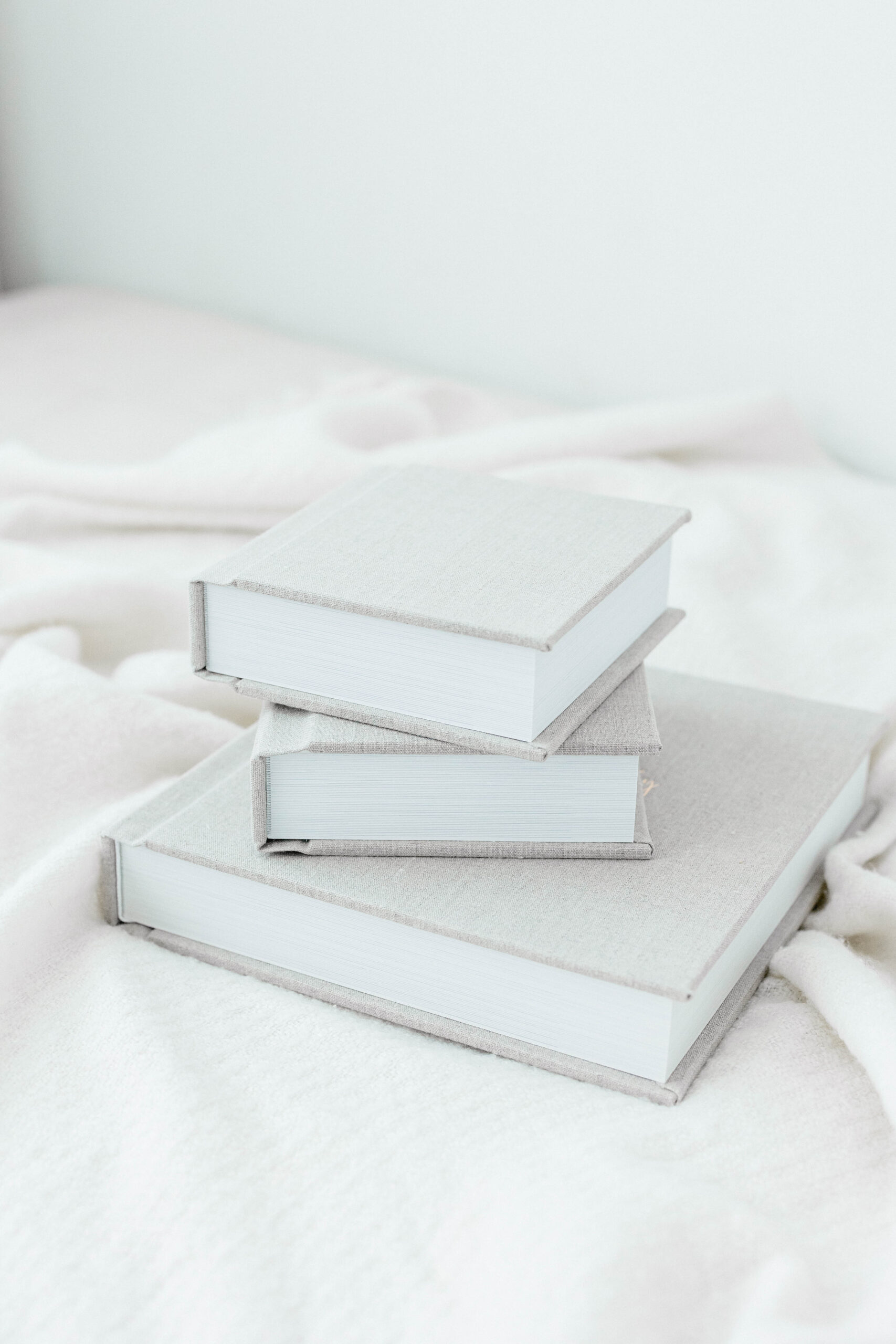 Companion albums for an heirloom album