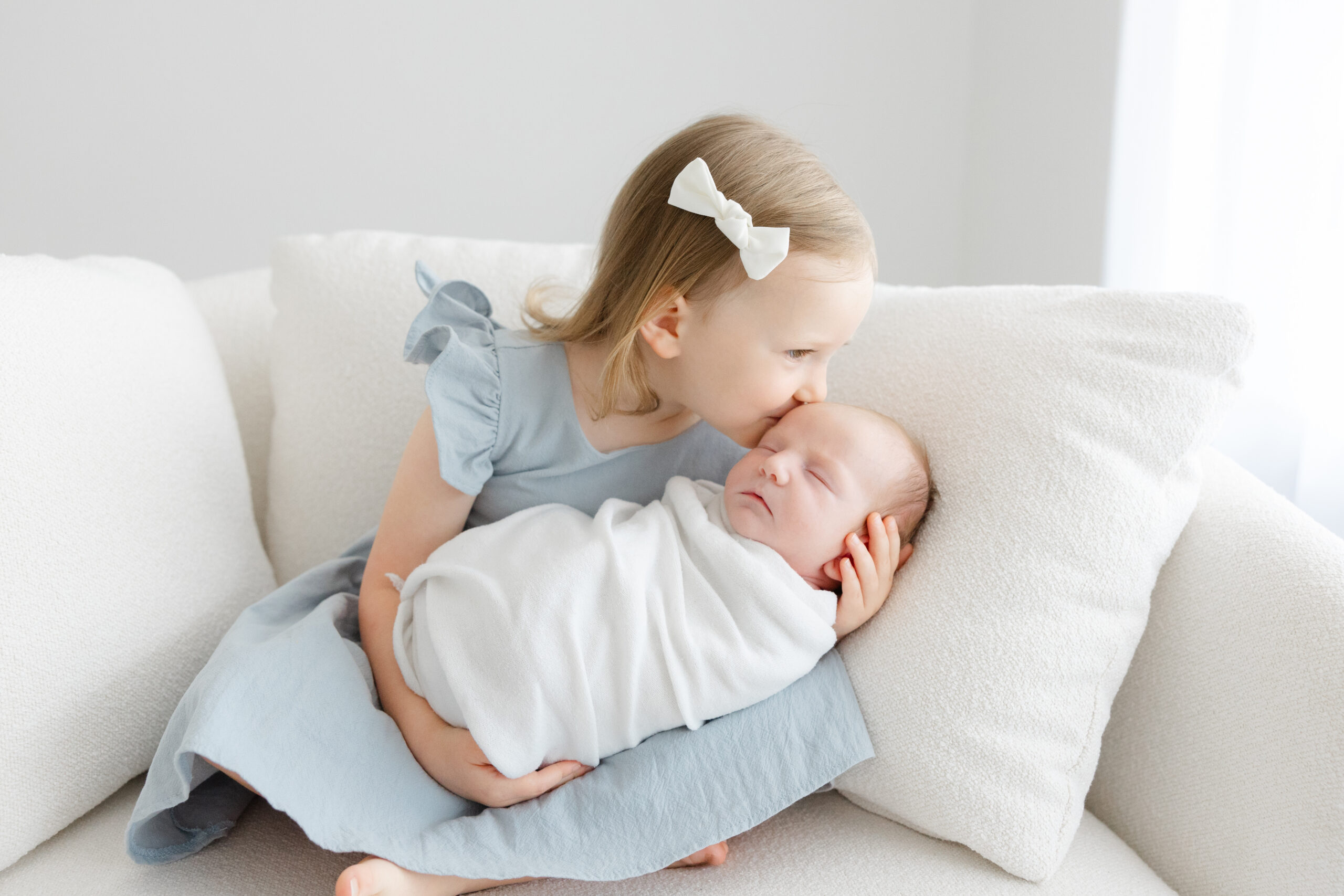 Jacksonville newborn photographer